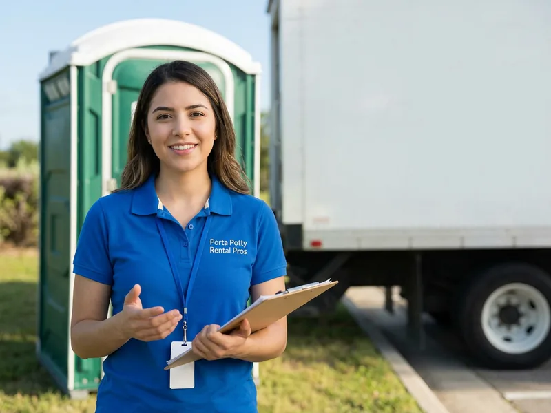 Porta Potty Rental  in Webb City  FAQ